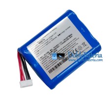 Batería para PLC WNET5 [Batería de repuesto]